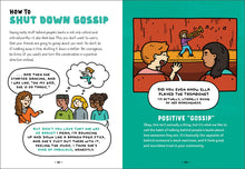 Load image into Gallery viewer, What Can I Say?: A Kid&#39;s Guide to Super-Useful Social Skills to Help You Get Along and Express Yourself; Speak Up, Speak Out, Talk about Hard Things, and Be a Good Friend