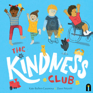 The Kindness Clud