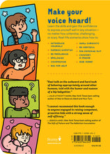 Load image into Gallery viewer, What Can I Say?: A Kid&#39;s Guide to Super-Useful Social Skills to Help You Get Along and Express Yourself; Speak Up, Speak Out, Talk about Hard Things, and Be a Good Friend