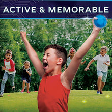 Load image into Gallery viewer, Capture the GLOW Flag - Summer Outdoor Games for Kids