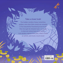 Load image into Gallery viewer, The Secret Life of Bugs and Other Little Critters