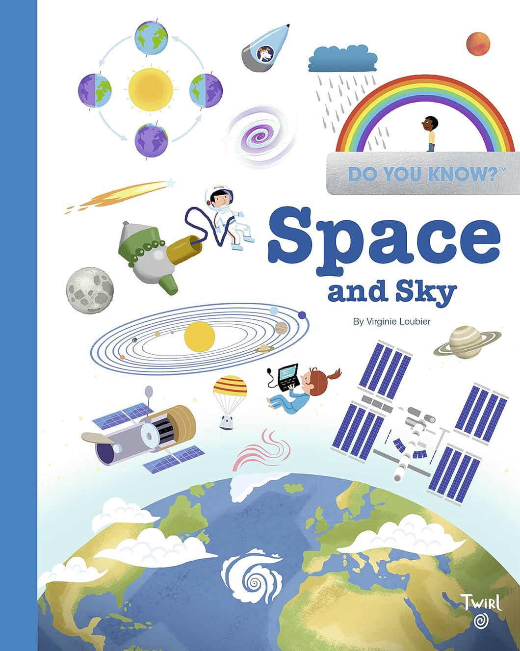 Do you know? - Space and Sky