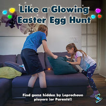 Load image into Gallery viewer, Protectors of the Rainbow - A Glowing Treasure Hunt