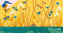 Load image into Gallery viewer, The Secret Life of Bugs and Other Little Critters