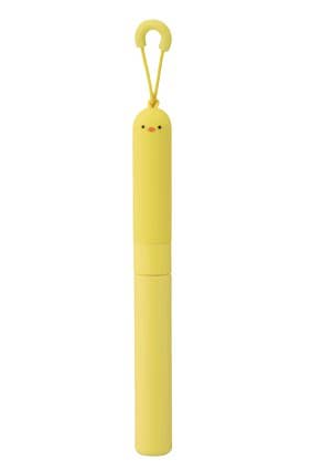 PuniLabo Stick Scissors: Chick