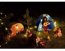 Load image into Gallery viewer, Campfire Fun Playset | Gifts by Lottie Dolls