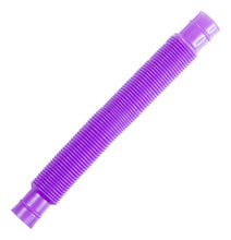 Load image into Gallery viewer, Crinkle N&#39; Connect, 6 Colors, 6 Tubes, Makes Sound