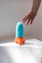 Load image into Gallery viewer, Squeezi Bathtime Whale