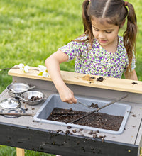 Load image into Gallery viewer, Jr. Chef’s Mud Kitchen