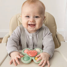 Load image into Gallery viewer, *NEW OPTION* Itzy Pop &amp; Whirl™ - Bath + Travel Toy: Smile