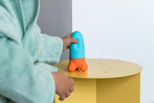 Load image into Gallery viewer, Squeezi Bathtime Whale