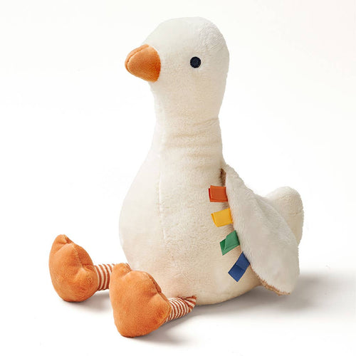 *NEW* Sweetie Snuggles™ Plush: Goose