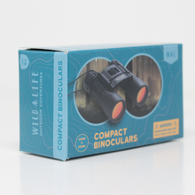 Load image into Gallery viewer, Compact Binoculars For Kids