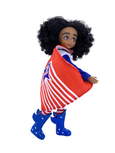 Future President Outfit