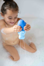 Load image into Gallery viewer, Squeezi Bathtime Whale