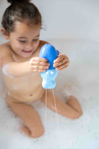 Squeezi Bathtime Whale