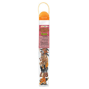 Monkeys And Apes TOOB® - 680604