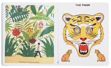 Load image into Gallery viewer, Masks in the Forest
