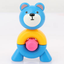 Load image into Gallery viewer, Sticko PeekABoo Bear Set