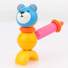 Load image into Gallery viewer, Sticko PeekABoo Bear Set