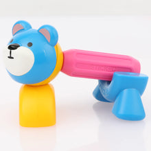 Load image into Gallery viewer, Sticko PeekABoo Bear Set