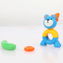 Load image into Gallery viewer, Sticko PeekABoo Bear Set