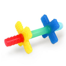 Load image into Gallery viewer, Teensy Tubes™: Rainbow