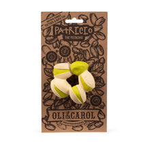Load image into Gallery viewer, Patricio the Pistachio
