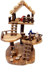 Load image into Gallery viewer, Large Tree House