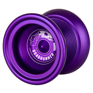 Roadrunner Yo-yo