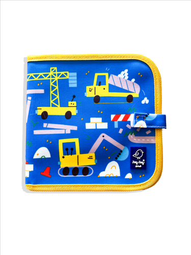 NEW for 2025 Favorite Things with Susie Hammer: Zone (Construction)