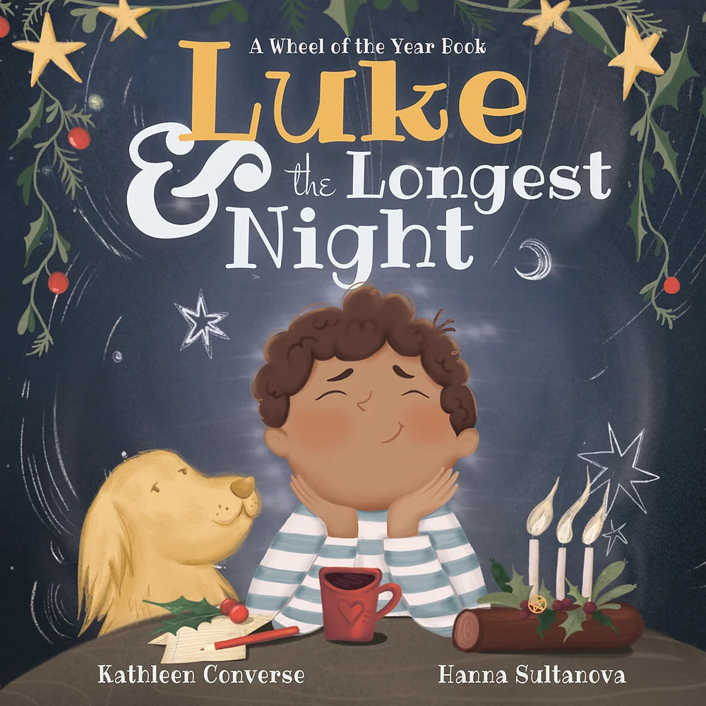 Luke & the Longest Night