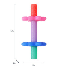 Load image into Gallery viewer, Teensy Tubes™: Rainbow