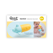 Load image into Gallery viewer, Squeezi Bathtime Whale