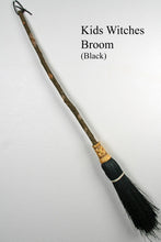 Load image into Gallery viewer, Round Kids Besom &quot;Broom&quot;