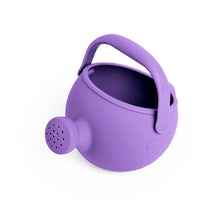Load image into Gallery viewer, Lavender Purple Silicone Watering Can