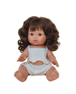 Baby Dolls - Anatomically Correct