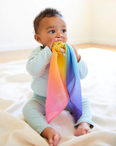Rainbow Baby Teethers
