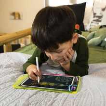 Load image into Gallery viewer, Magic Sketch Glow - Kids Drawing Kit