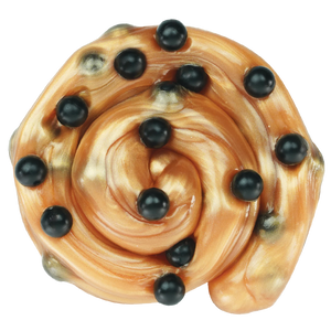 Brown Sugar Boba - Full size 4" Thinking Putty Tin