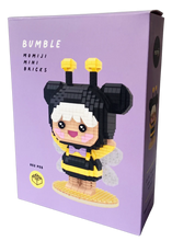 Load image into Gallery viewer, Bumble - Mini Bricks
