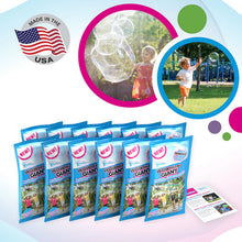 Load image into Gallery viewer, WOWmazing Bubble Concentrate Solution - Just Add Water