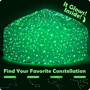 Constellation (Glow-in the Dark) - AirFort