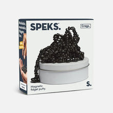Load image into Gallery viewer, Crags Magnetic Putty - Speks