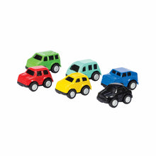 Load image into Gallery viewer, Mini Pull-Back Cars