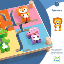 Load image into Gallery viewer, Early Learning Spinamix