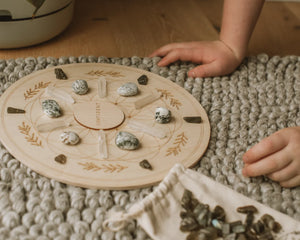 My Magic Intention Board