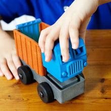 Load image into Gallery viewer, Dump Truck