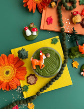 Load image into Gallery viewer, Forest Friends KidDough Play Kit