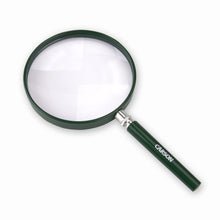 Load image into Gallery viewer, Big Eye Oversized Magnifying Glass2x Magnification Distortion-Free